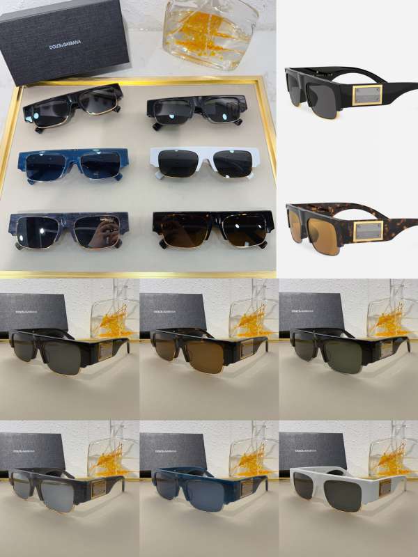 Picture of DG Sunglasses _SKUfw51974435fw